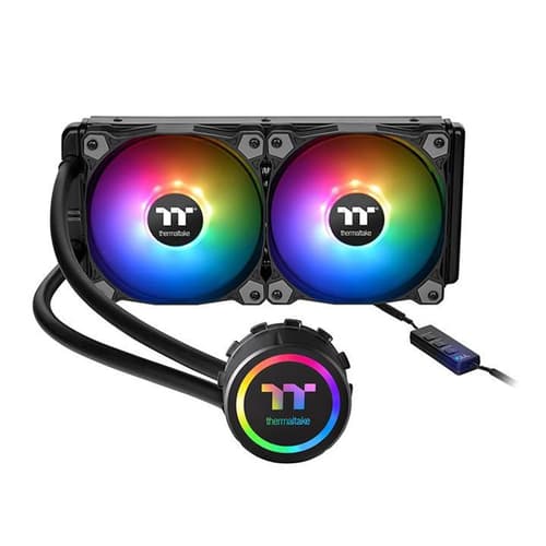 Thermaltake Water 3.0 240 ARGB CPU Cooler